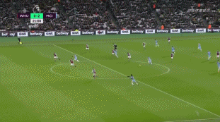 半场战报：利兹联0-0比利亚雷亚尔，尼奥托造险